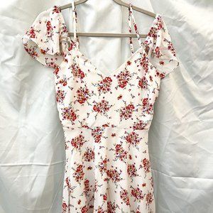 Charlie Moss Sundress- M
